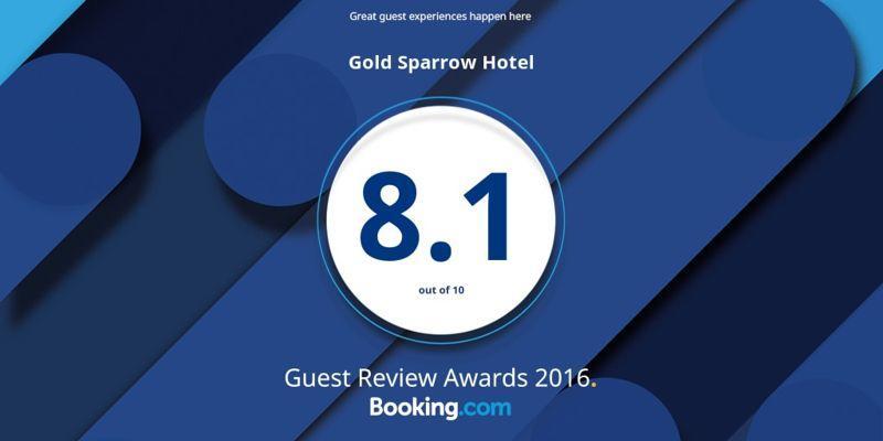 Gold Sparrow Hotel Hongkong Exteriör bild